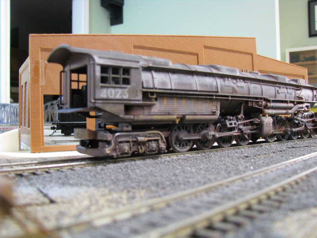 Get Model trains knoxville tn diy Rail road